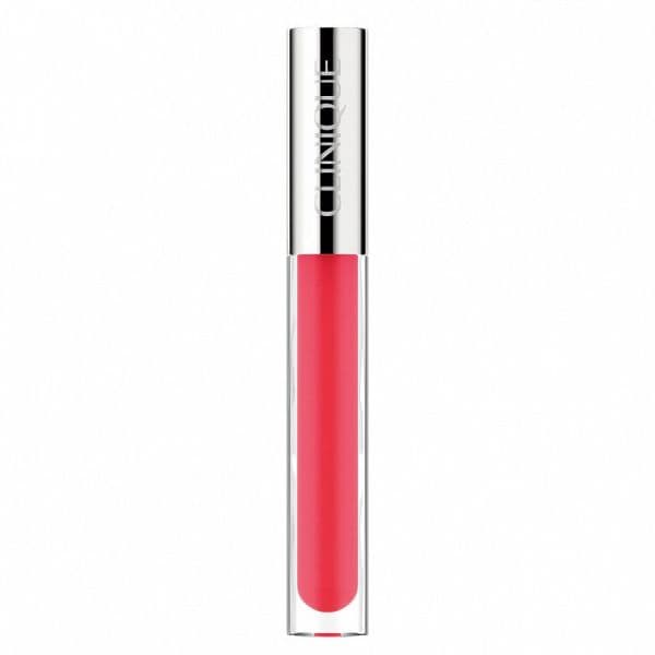 Clinique Pop Plush Creamy Lip Gloss Strawberry Pop Ruj 3.4 ml