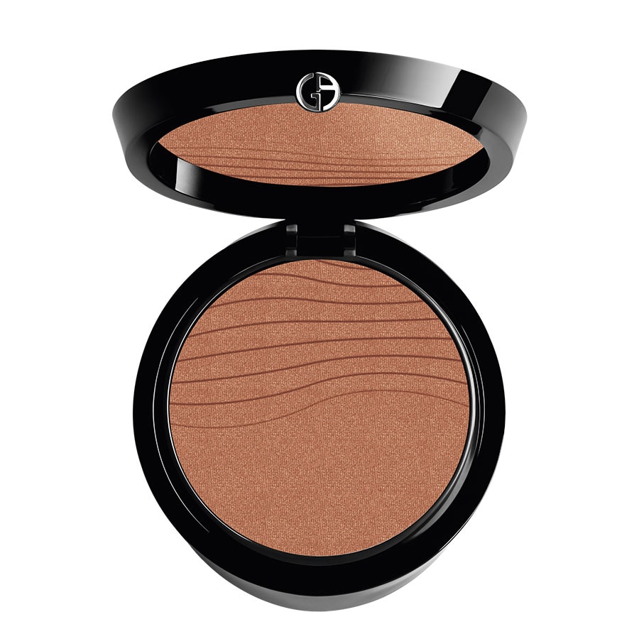 Armani Beauty Luminous Silk Glow Fusion Powder  Pudra 6 g