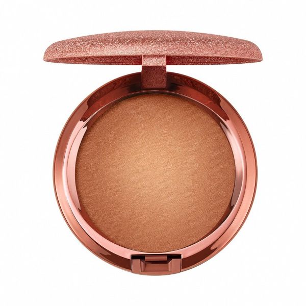 MAC Skinfinish Sunstruck Radiant Bronzer Radiant Richer Rosy Bronzer 8 g