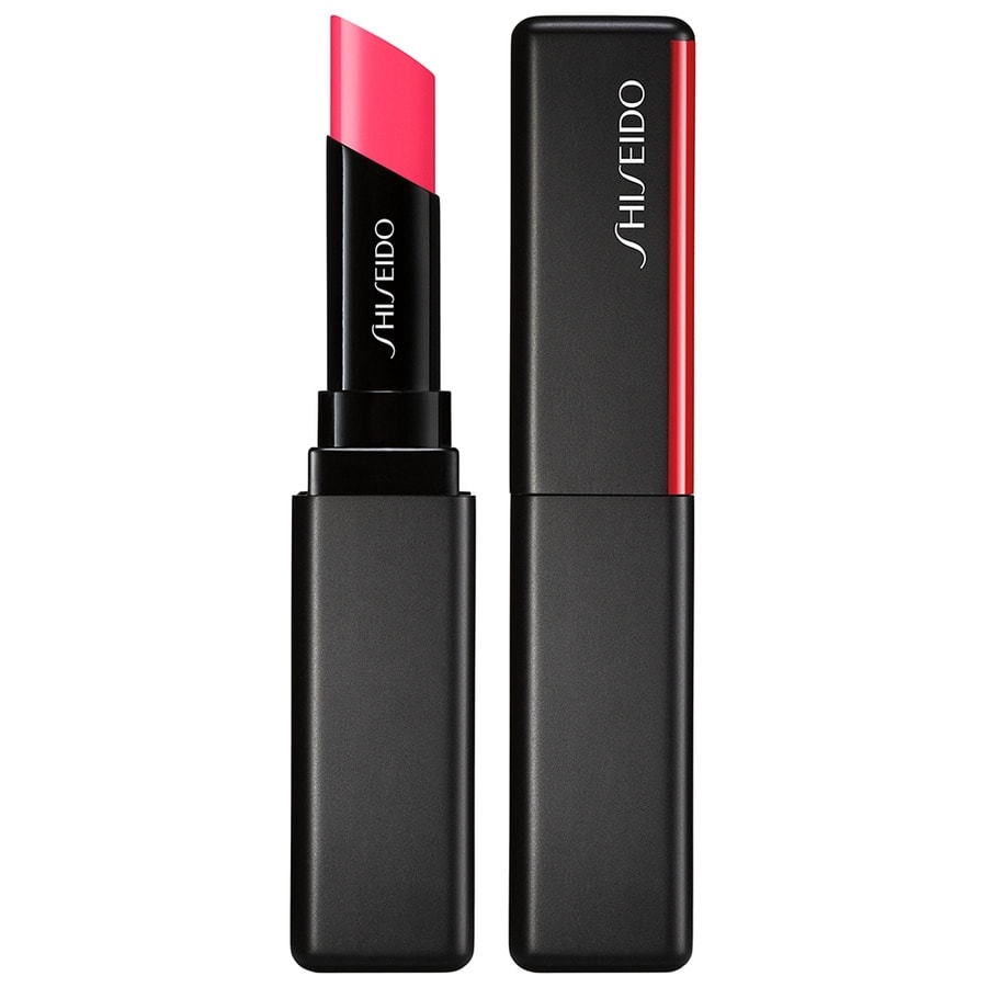 Shiseido ColorGel LipBalm Hibiscus Ruj 1.6 g