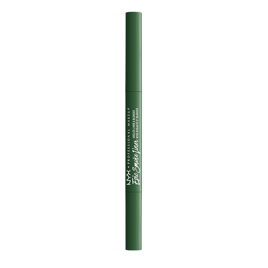 NYX Professional Makeup Epic Smoke Liner Sage Sparks Creion Ochi 0.2 g