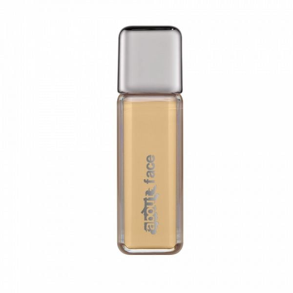 about face The Performer Skin-Focused Foundation LmNeutral Fond Ten 32 ml