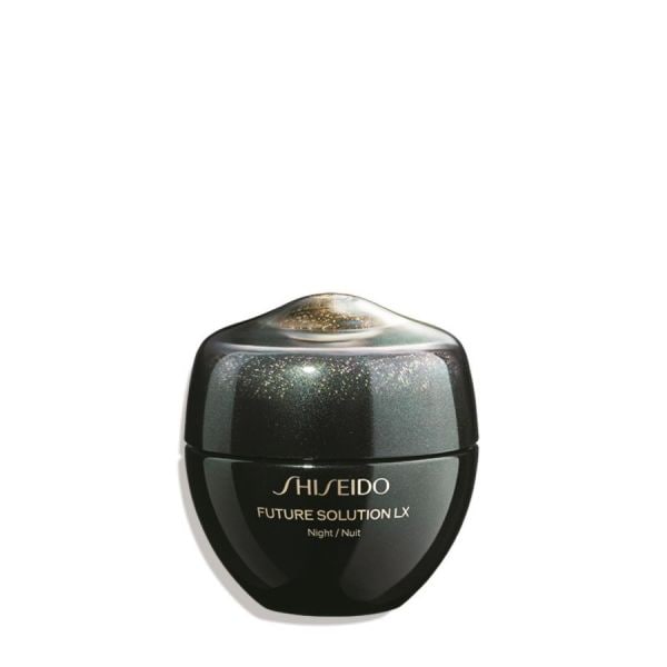 Shiseido Future Solution LX  Total Regenerating Night Cream  Crema Noapte 50 ml
