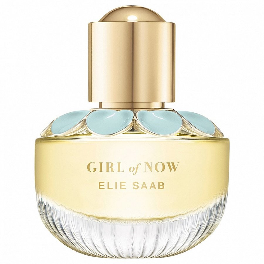 Elie Saab Girl Of Now Eau De Parfum  Apa Parfum 30 ml
