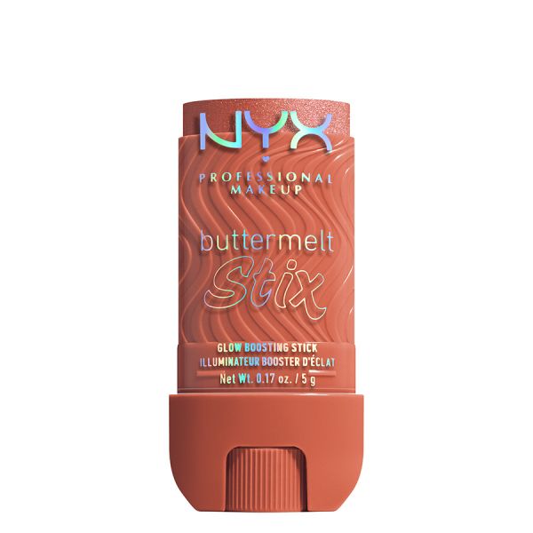NYX Professional Makeup Buttermelt Glaze Stix Thats On Melt Iluminator 5 g