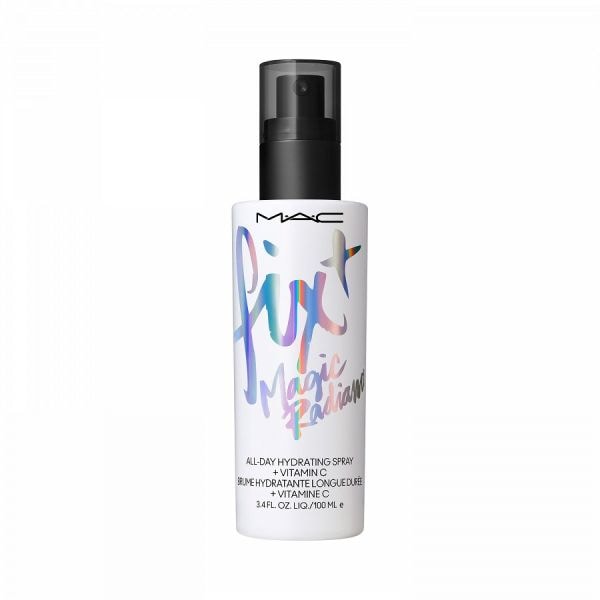 MAC Fix+ Magic Radiance  Spray Fixare 100 ml