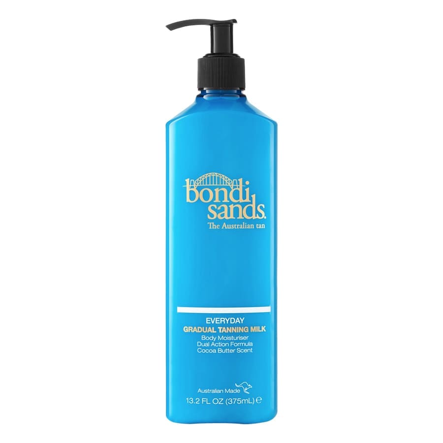 Bondi Sands Everyday Gradual Tanning Milk  Autobronzant 375 ml
