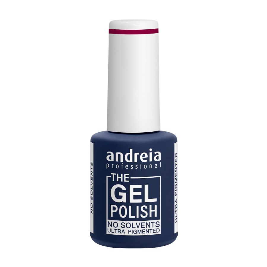 Andreia Professional The Gel Polish Semipermanent G Lac Unghii 10.5 ml