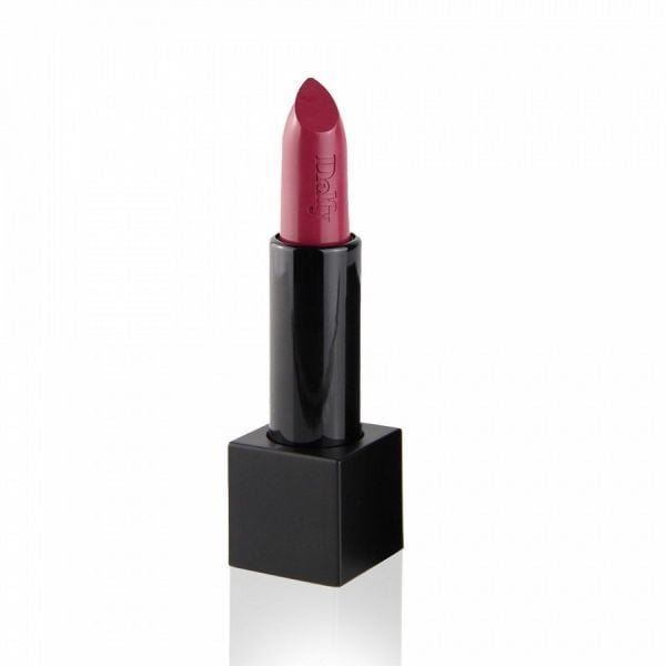Delfy Cosmetics Velvet Matt Lipstick LRomantic Ruj 4 g