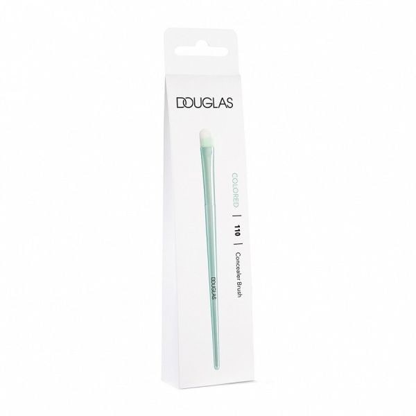 Douglas Accessoires 110 Concealer Brush  Pensula Concealer 1 Bucată