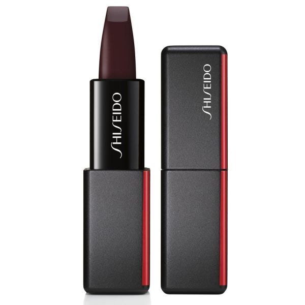 Shiseido Modern Matte Powder Lipstick Velvet Rope Ruj 4 g
