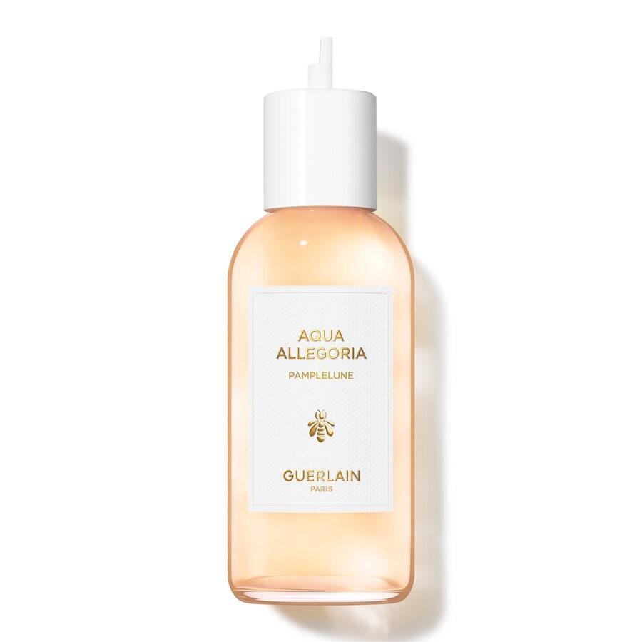 Guerlain Aqua Allegoria Pampelune Eau De Toilette  Apa Toaleta 200 ml
