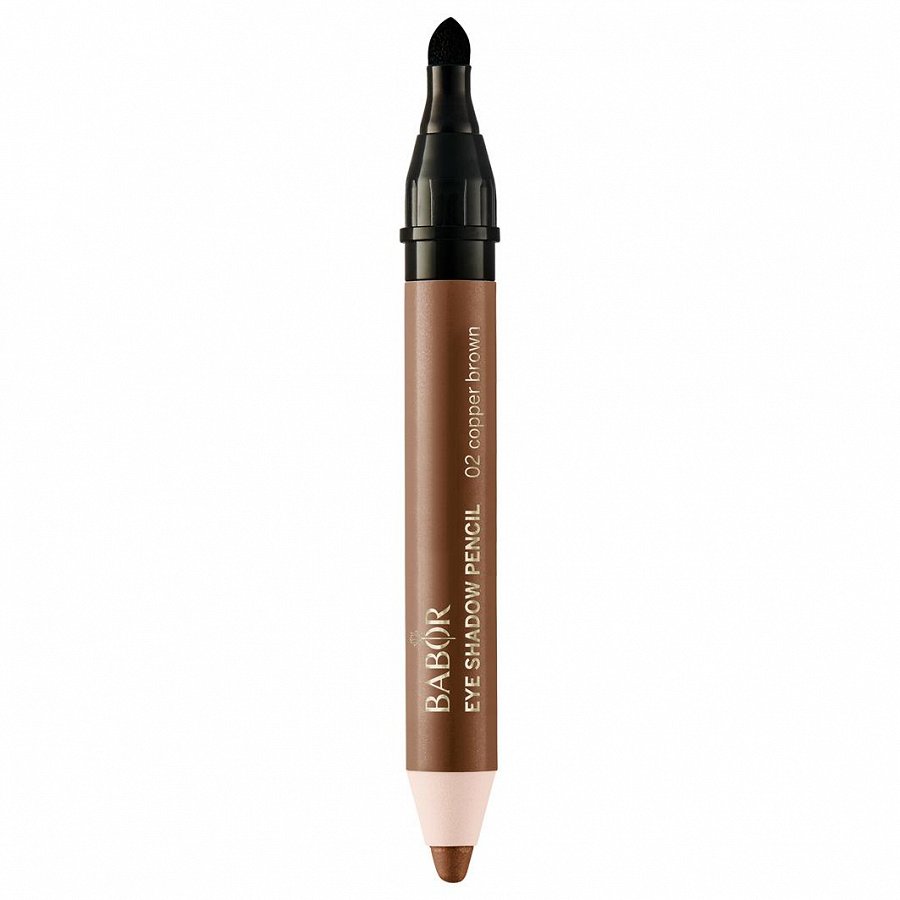 Babor Eye Shadow Pencil Copper Brown Creion Ochi 2 g