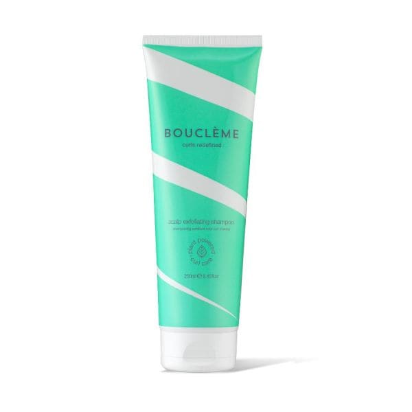 Bouclème Exfoliating Shampoo  Sampon 250 ml