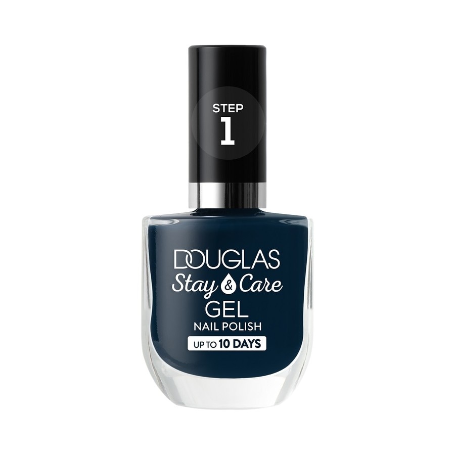 Douglas Make-up Stay & Care Gel Nail Polish To The Moon And Back Lac Unghii 10 ml
