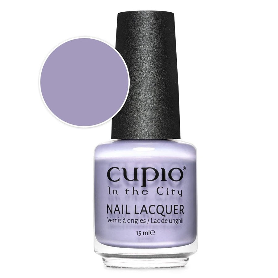 Cupio Lac De Unghii Greytown Lac Unghii 15 ml