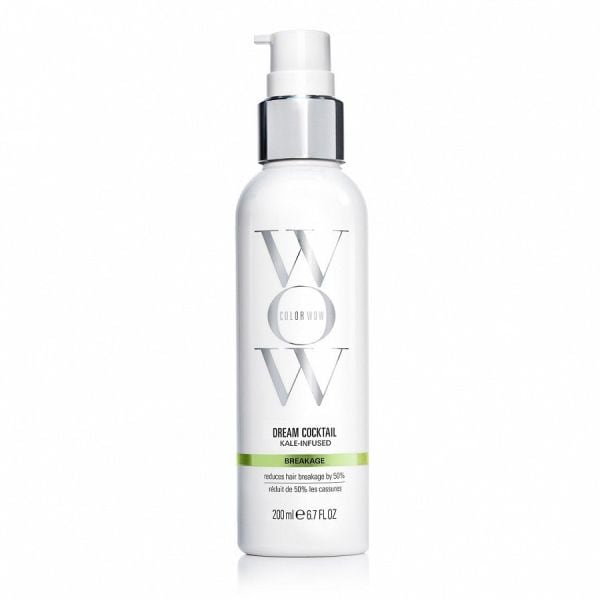 Color Wow Kale Cocktail Bionic Tonic   200 ml