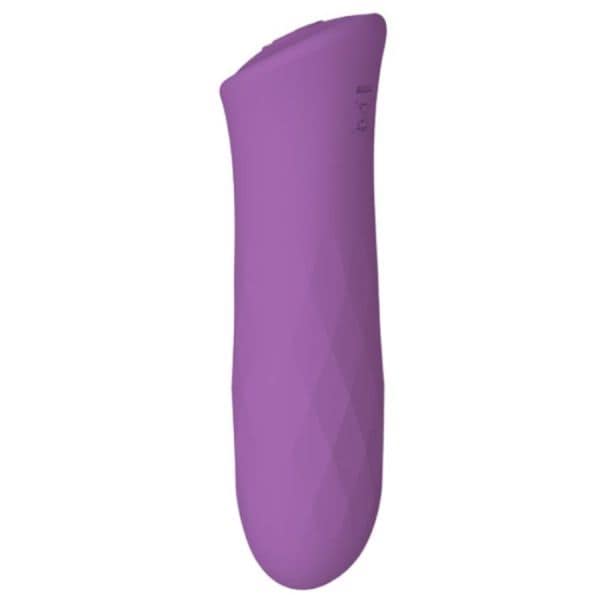 Lovely Vibrator Violet Waves  Vibrator 65 g