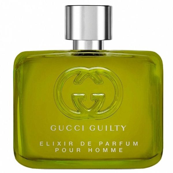 Gucci Guilty Elixir Parfum  Apa Parfum 60 ml