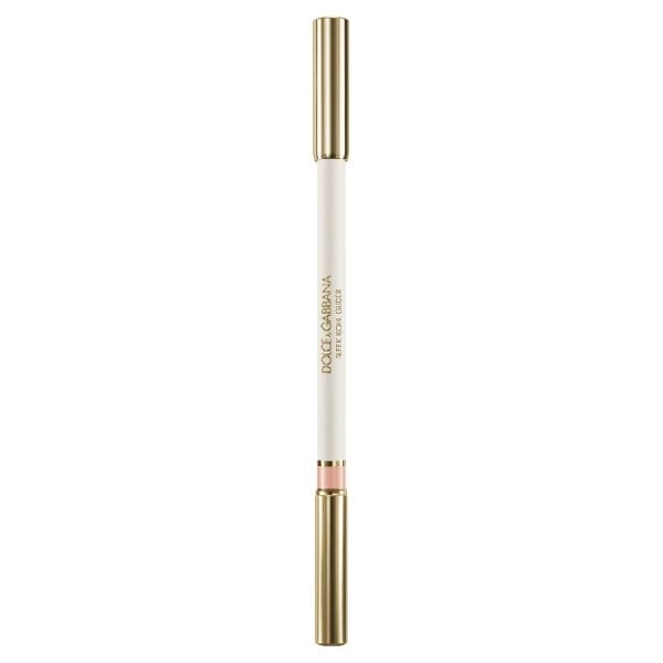 Dolce&Gabbana Sleek Kohl Glider Pencil Blushing Nude Creion Ochi 12 g