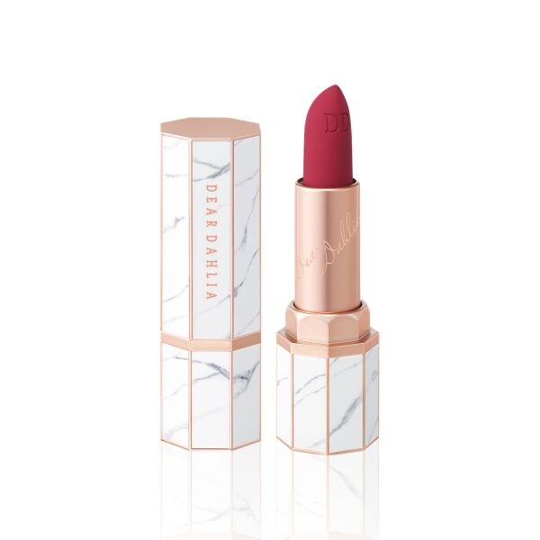 Dear Dahlia Paradise Effortless Matte Lipstick Monica Ruj 3.2 g