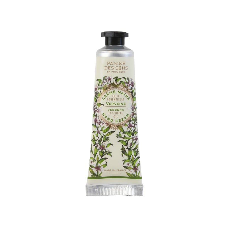 Panier Des Sens Hand Cream Energizing Verbena  Crema Maini 30 ml
