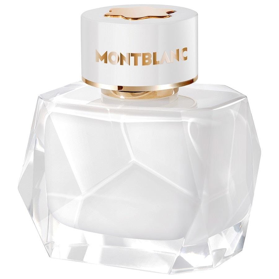 Mont Blanc Signature Eau De Parfum  Apa Parfum 50 ml