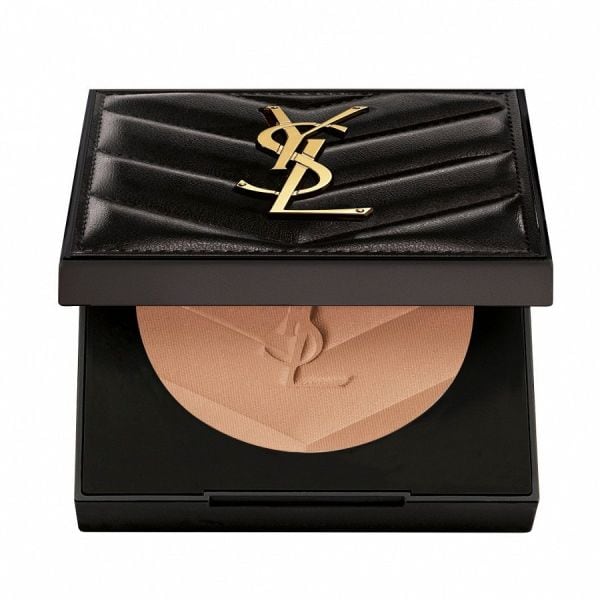 Yves Saint Laurent All Hours Hyper Finish Powder  Pudra 8.5 g
