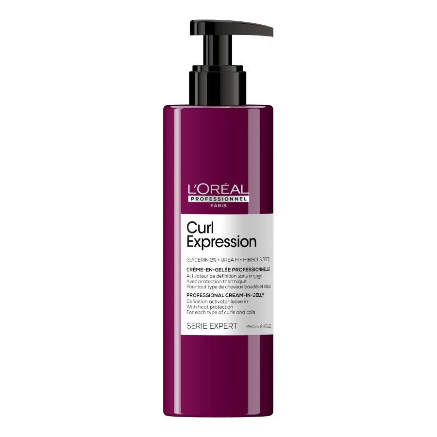 L'Oréal Professionnel Curl Expression Leave In  Balsam 250 ml