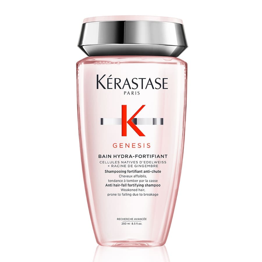 Kérastase Genesis Bain Hydra-Fortifiant Shampoo  Sampon 250 ml