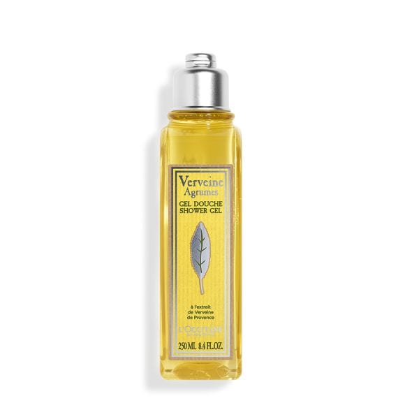 L'Occitane Verveine Agrumes Shower Gel  Gel Dus 250 ml
