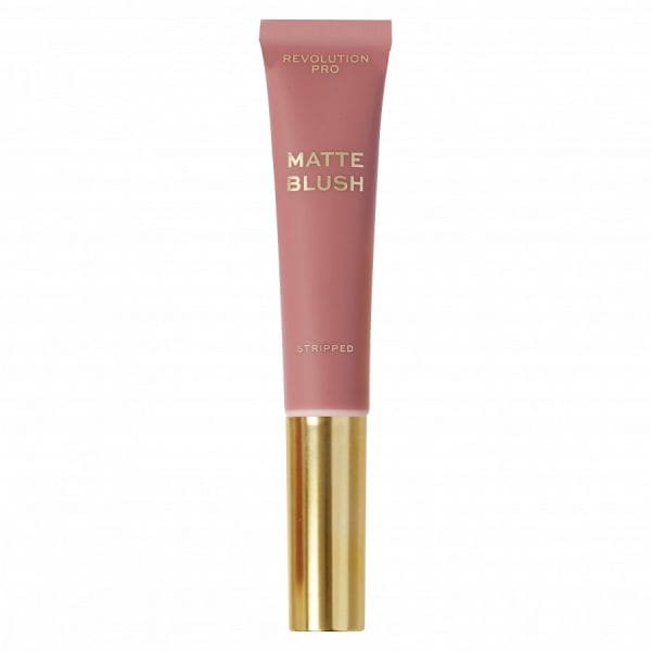 Revolution Matte Blush Cream Wand Stripped Blush 15 ml