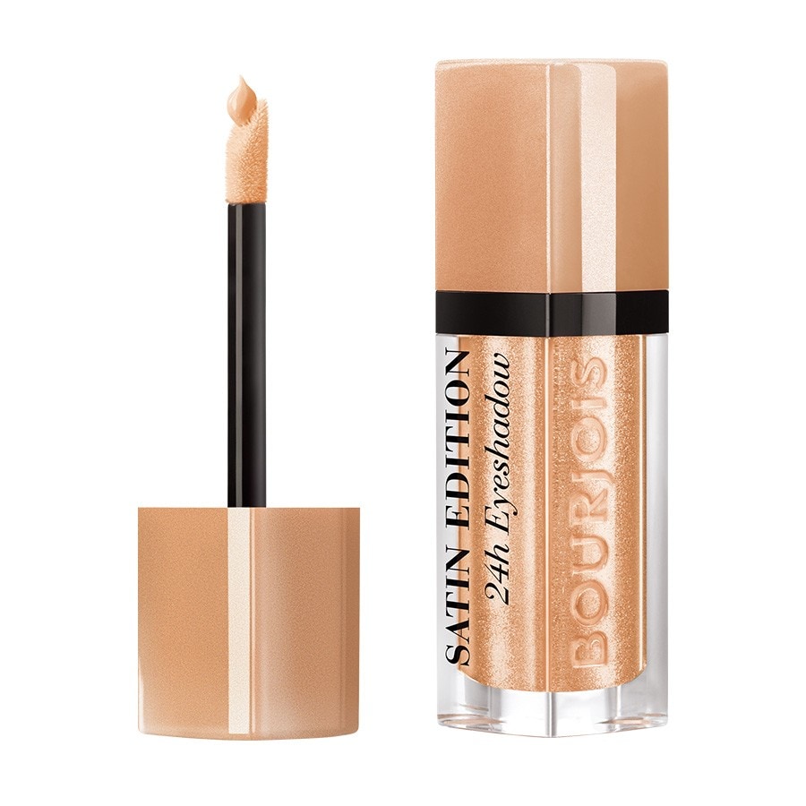 Bourjois Satin Edition 24H Eyeshadow Beige-seller Fard Pleoape 8 ml