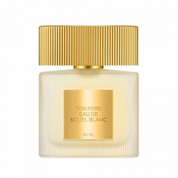 TOM FORD Eau De Soleil Blanc Eau De Toilette  Apa Toaleta 30 ml
