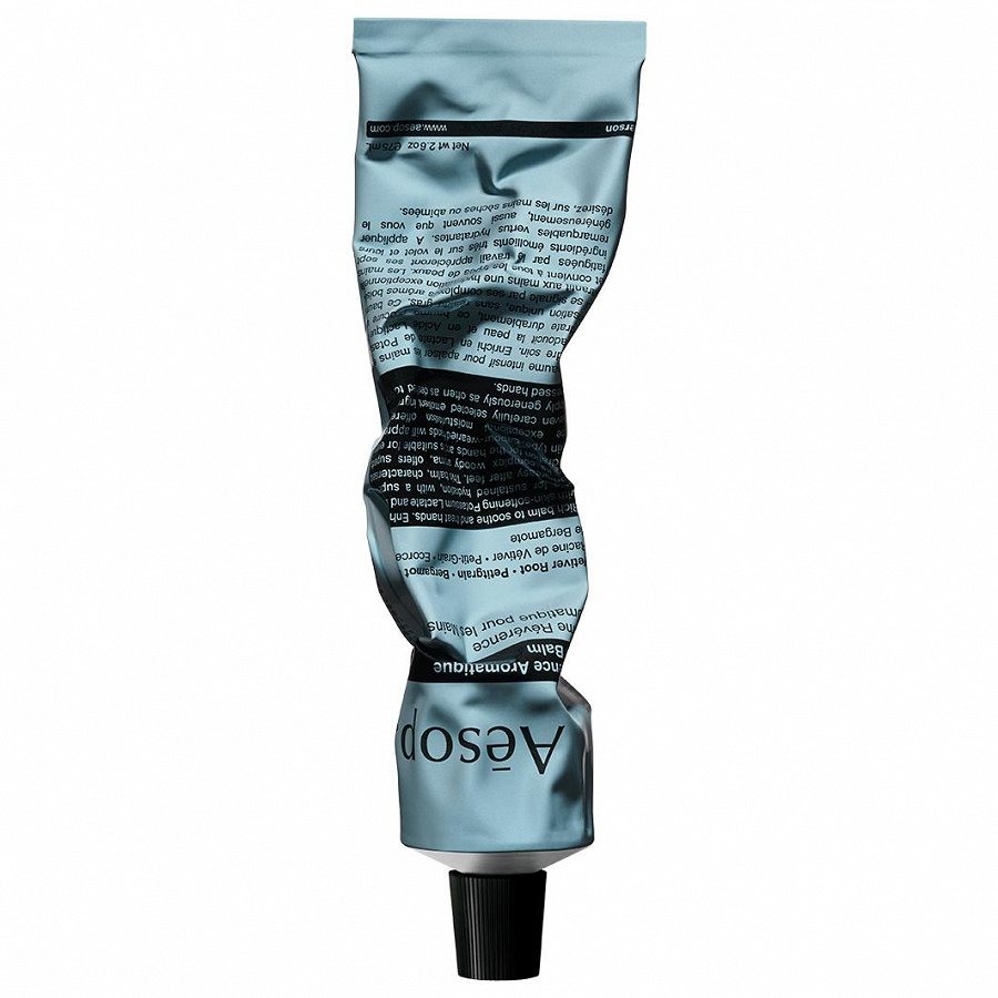 Aesop Reverence Aromatique Hand Balm  Crema Maini 500 ml
