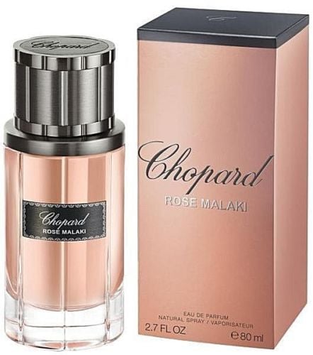 Chopard Malaki Rose Eau De Parfum  Apa Parfum 80 ml