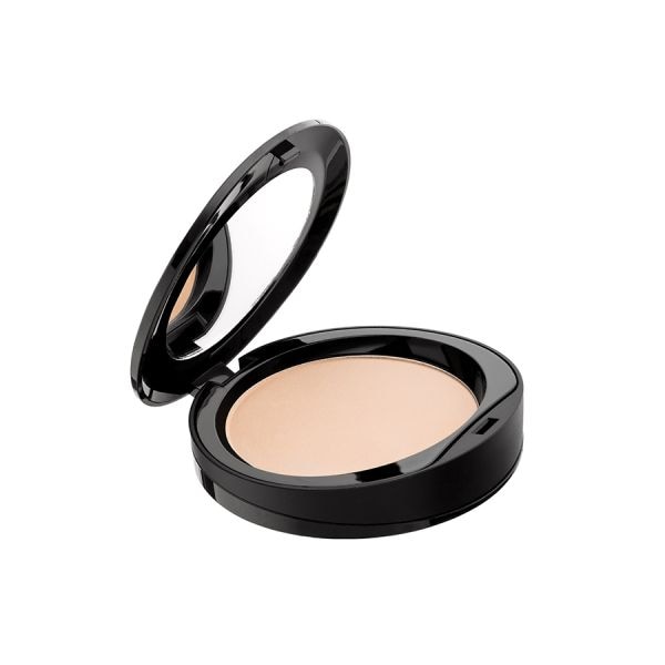 Radiant  Professional Maxi Coverage Powder SPF 15 Light Tan Pudra 11 g
