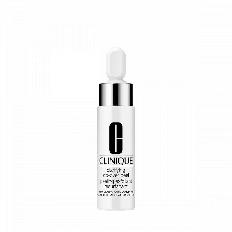 Clinique Clarifying Do-Over Peel Peeling Exfoliant  Exfoliant Fata 30 ml