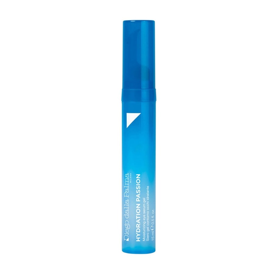 Diego dalla Palma Milano Moisturizing Eye Serum Gel  Crema Ochi 15 ml