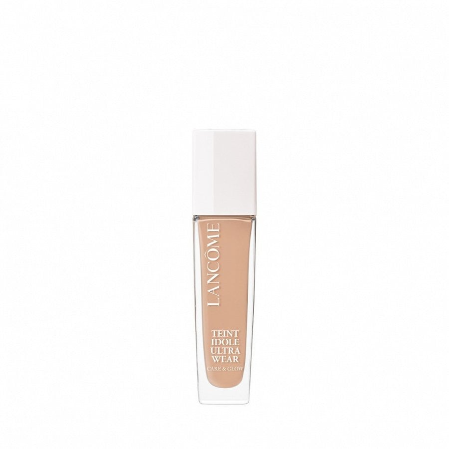 Lancome Teint Idole Ultra Wear Care & Glow Foundation C Fond Ten 30 ml