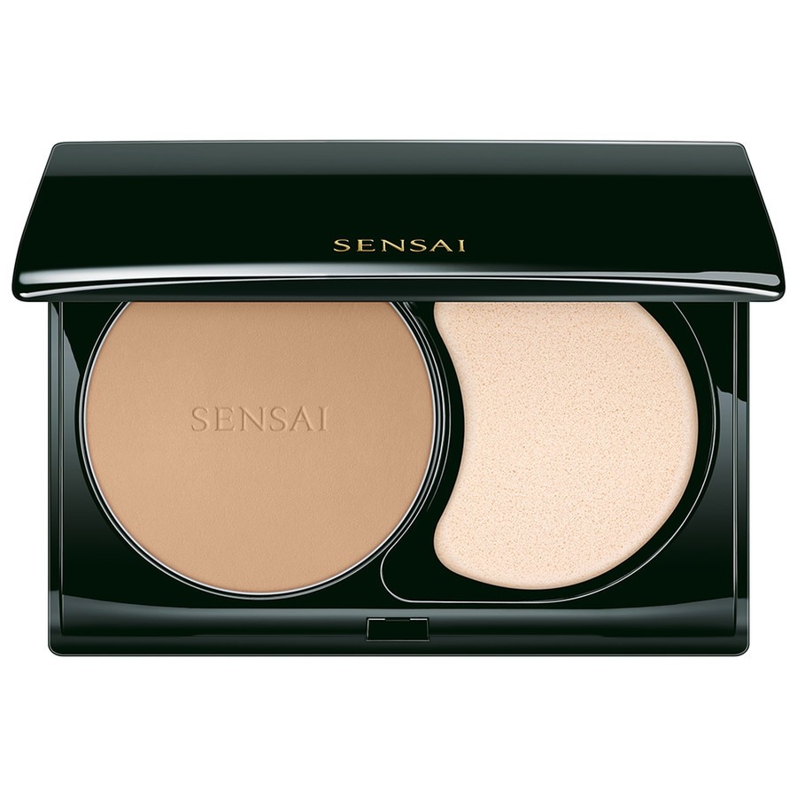 Sensai Total Finish Natural Beige SPF10 TF Pudra 11 g