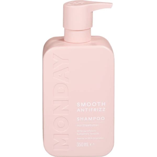 Monday Smooth Antifrizz Shampoo  Sampon 350 ml