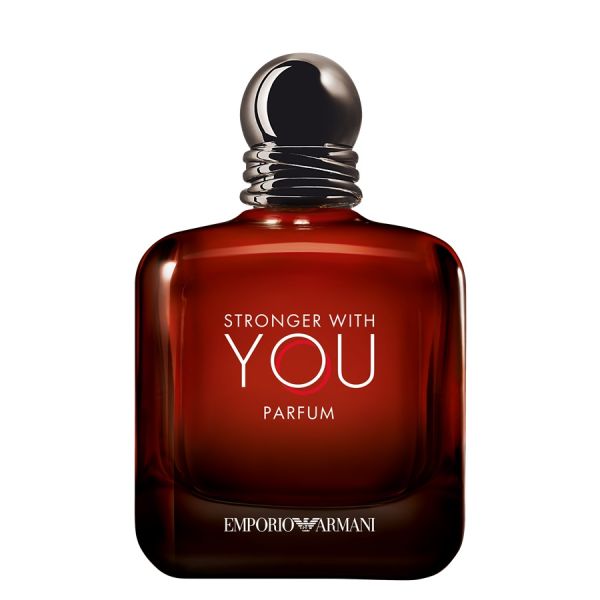 Armani Stronger With You - Le Parfum  Parfum 100 ml
