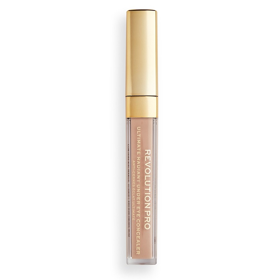 Revolution Radiant Eye Concealer C Concealer 4.5 ml
