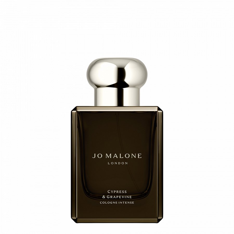 Jo Malone London Cypress & Grapevine Cologne Intense  Apa Colonie Intensa 50 ml