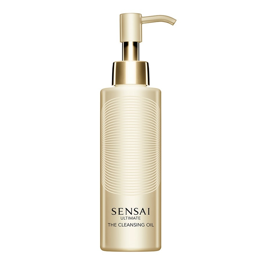 Sensai Utimate The Cleansing Oil  Demachiant 150 ml