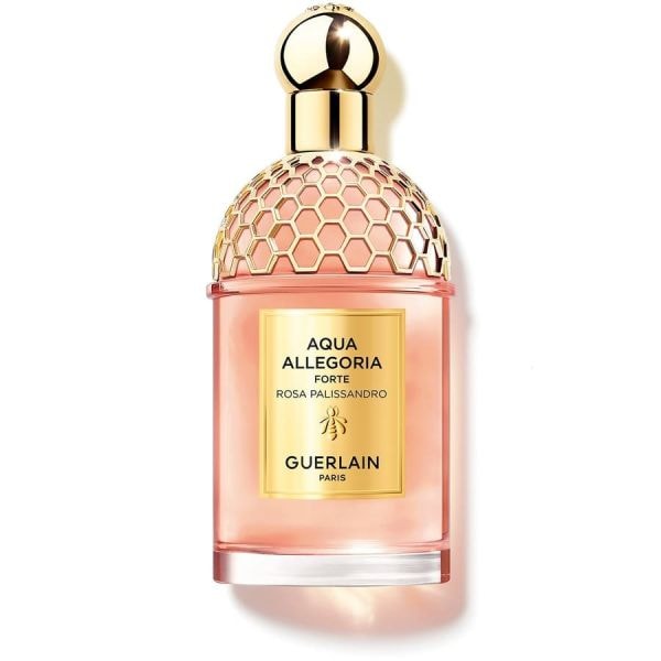 Guerlain Aqua Allegoria Forte Rosa Palissandro - Eau De Parfum  Apa Parfum 125 ml