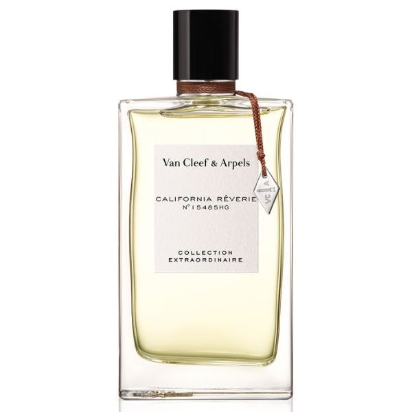 Van Cleef & Arpels California Reverie Eau De Parfum   75 ml