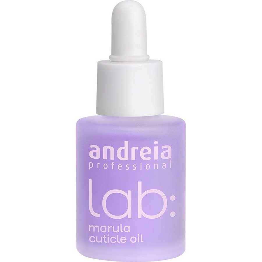 Andreia Professional Marula Cuticle Oil  Tratament Cuticule 10.5 ml