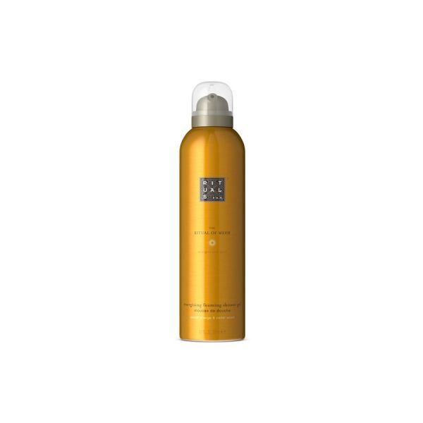 Rituals The Ritual Of Mehr Foaming Shower Gel  Gel Dus 200 ml